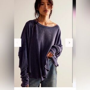 Free People We The Free